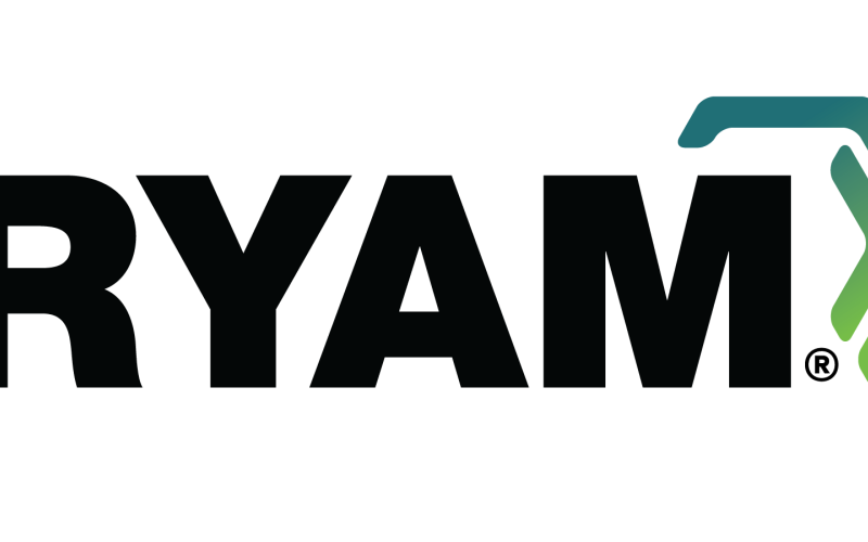 "RYAM is a global leader of cellulose-based technologies, which comprise a broad offering of high purity cellulose specialties." says the RYAM website.  Submitted