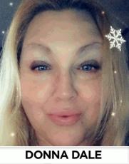 Donna Dale - The Nassau County Sheriff’s Office responded to a domestic incident early Wednesday morning, during the course of which a Hilliard woman died.