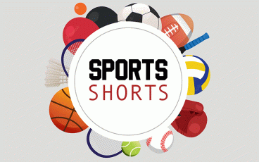 Sports Shorts by Beth Jones/News-Leader