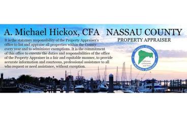 Nassau County Property Appraiser