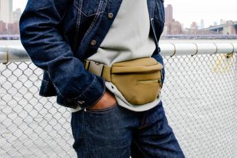Example of a fanny pack. Submitted photo