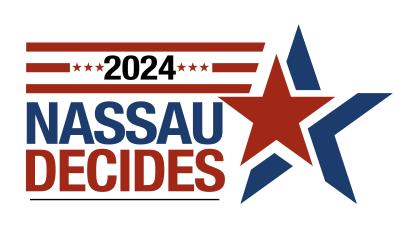 Nassau Decides 2024