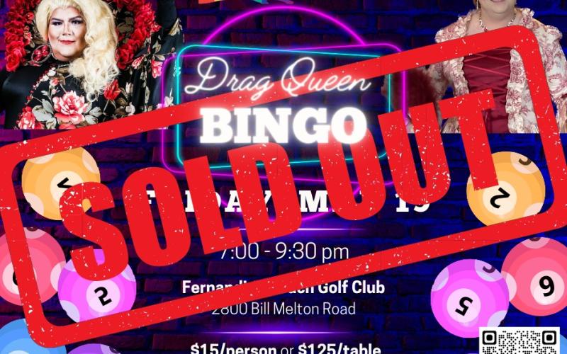 CCDF’s attempt to cancel drag queen bingo fails. Submitted