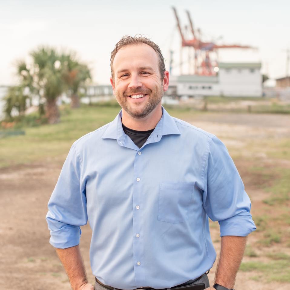 Justin M. Taylor