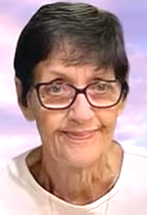 Jeanne McLaughlin