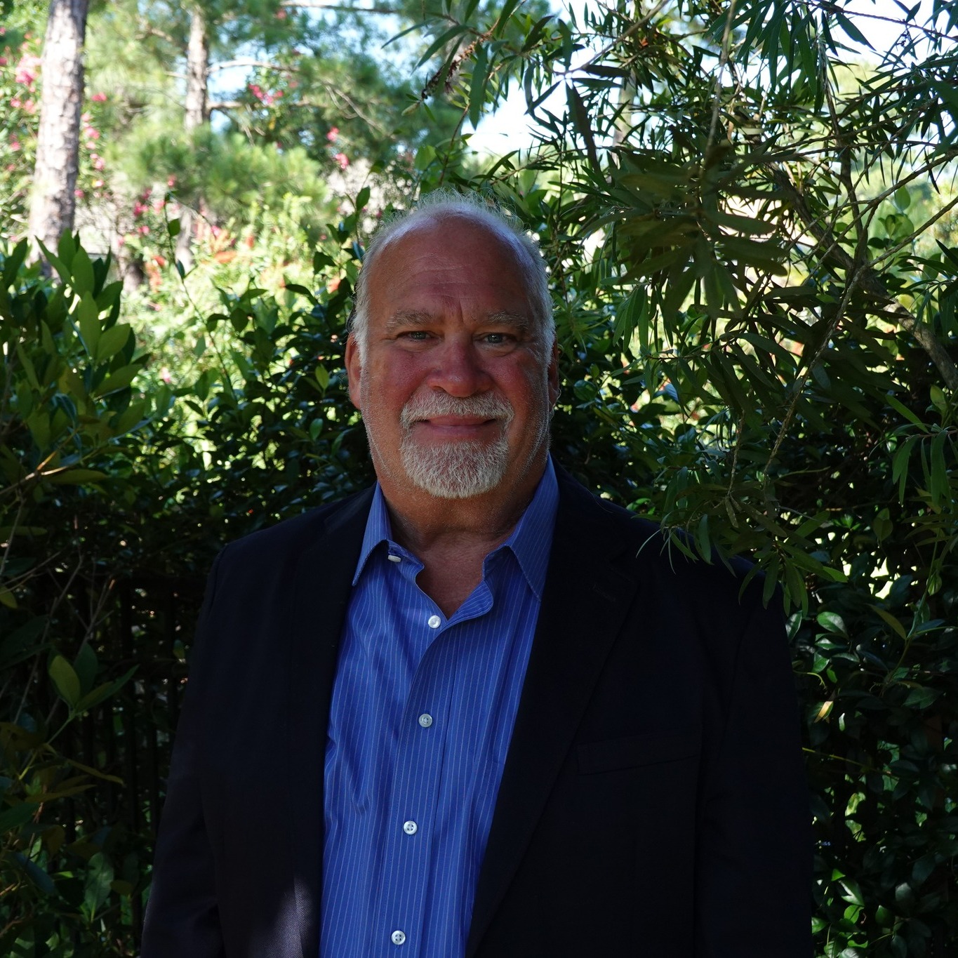 Christopher Nickoloff