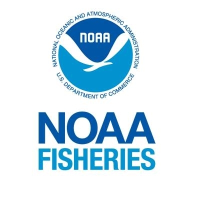 NOAA Fisheries logo