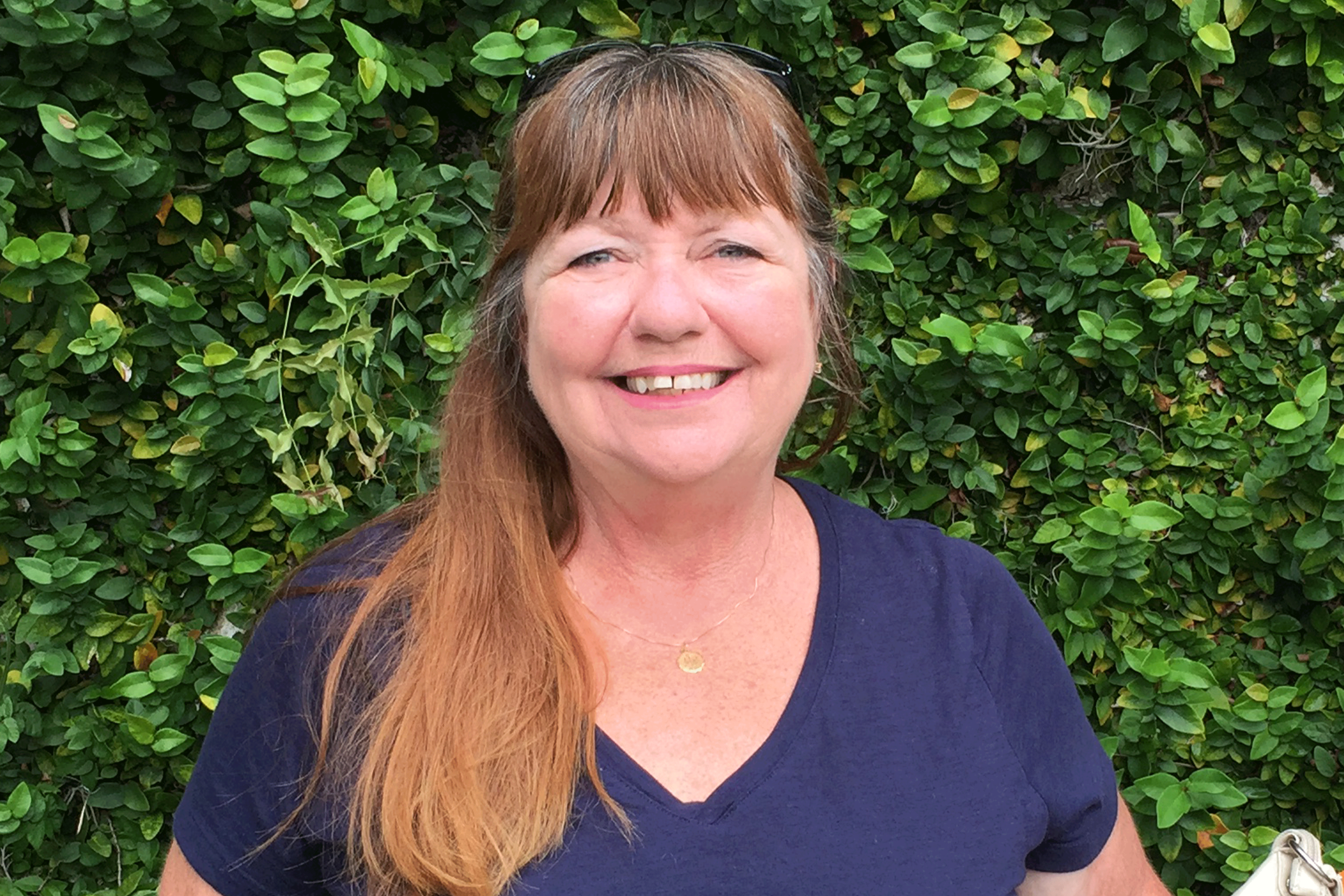 Judie Mackie