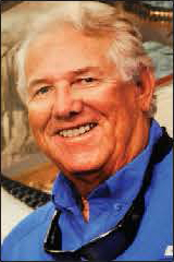 Terry Lacoss
