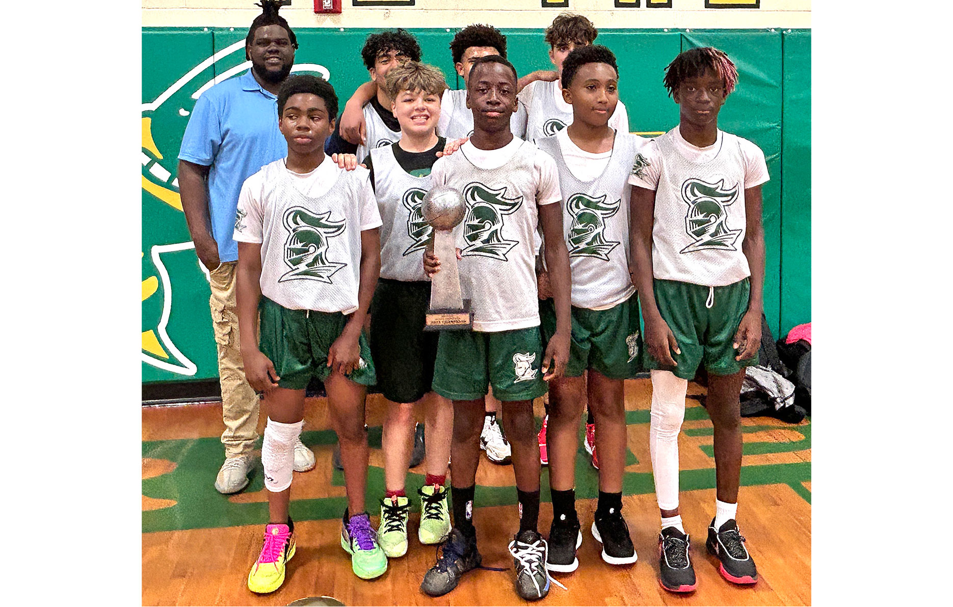Ballerz host third annual summer bash. Submitted photo