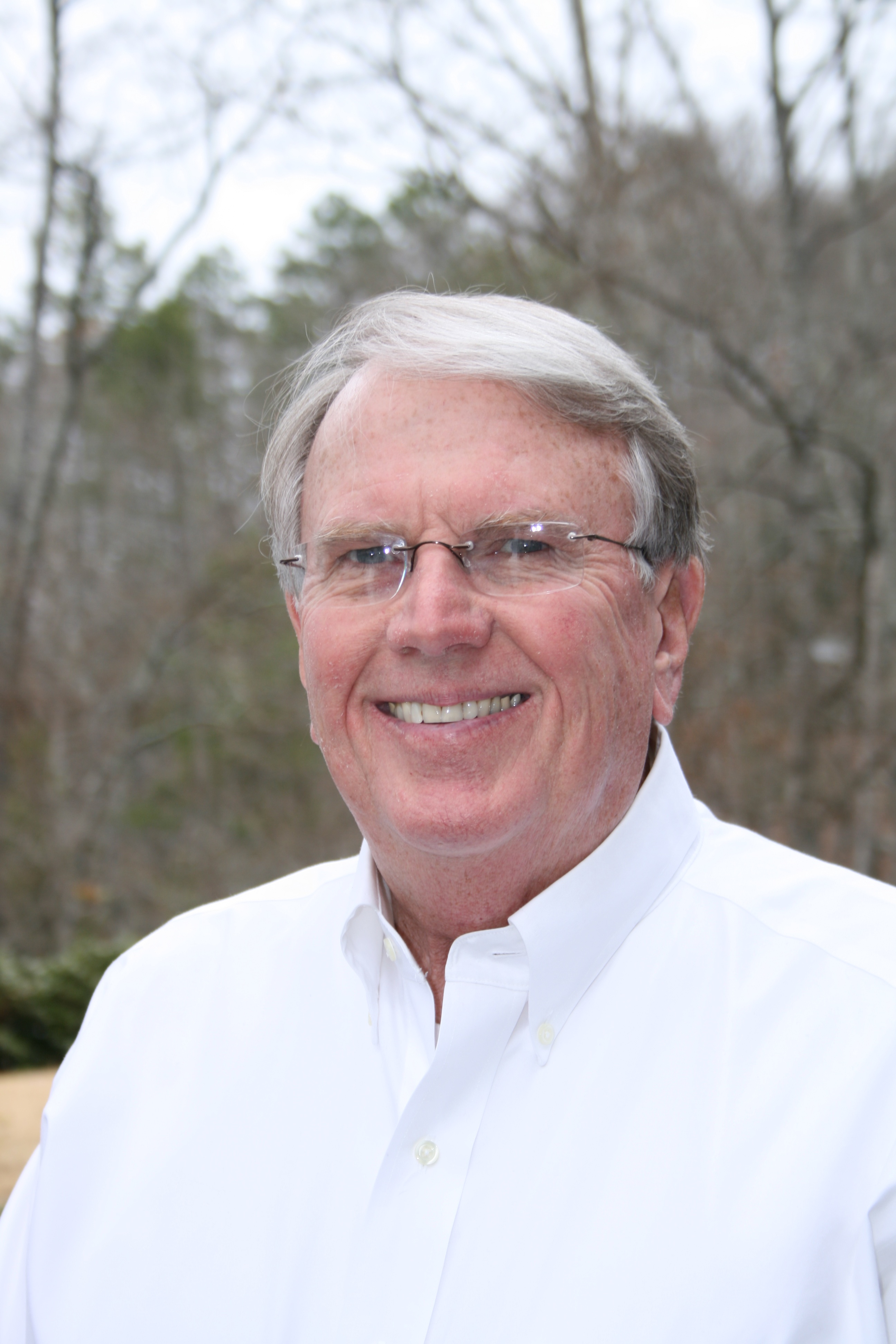 Phil Hudgins
