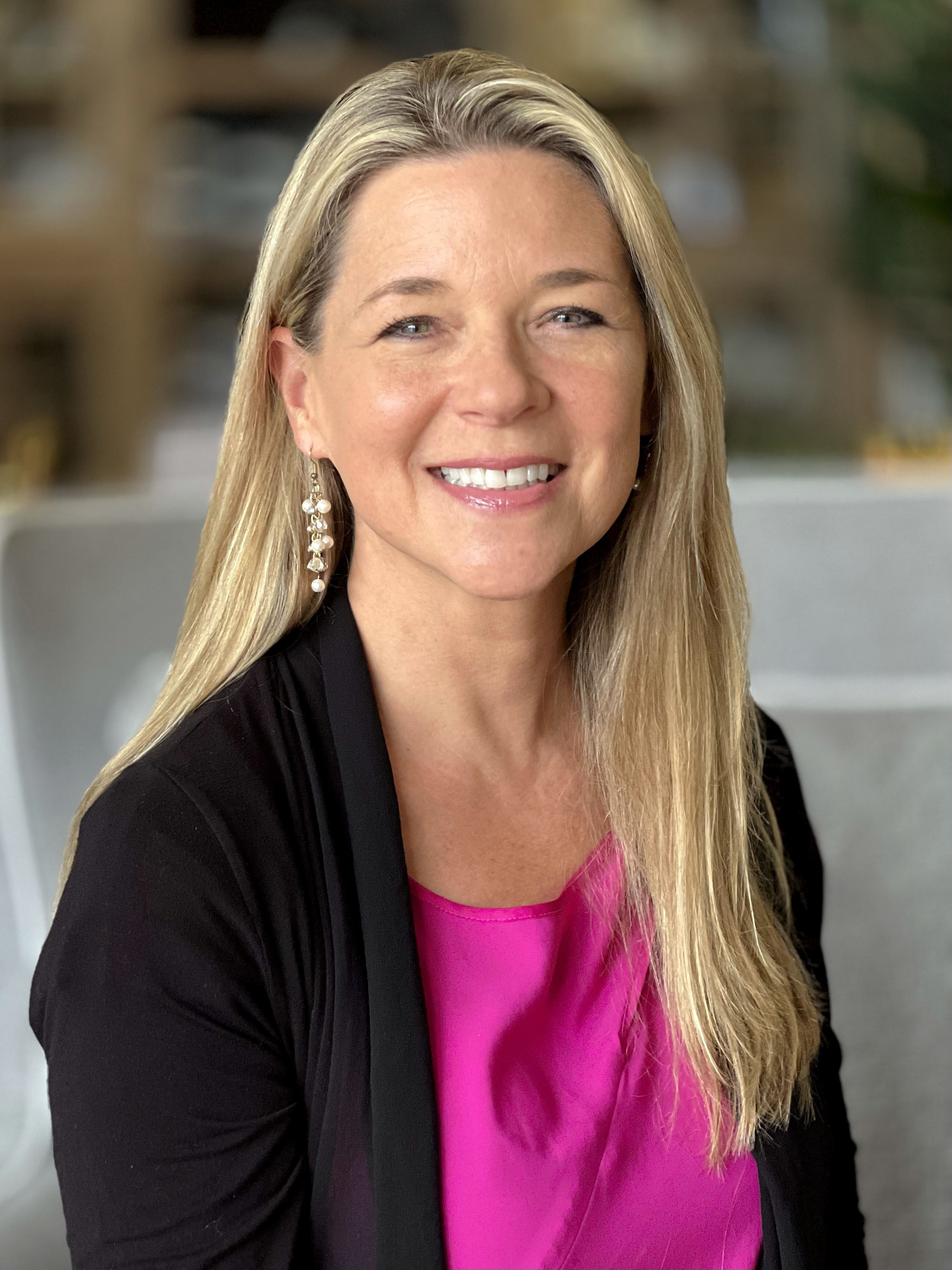 Jeanette Gaskill