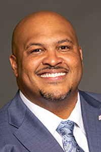 Committee Chairman Corey Simon, R-Tallahassee. File photo
