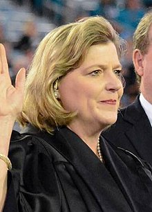 U.S. District Judge Marcia Morales Howard. File photo