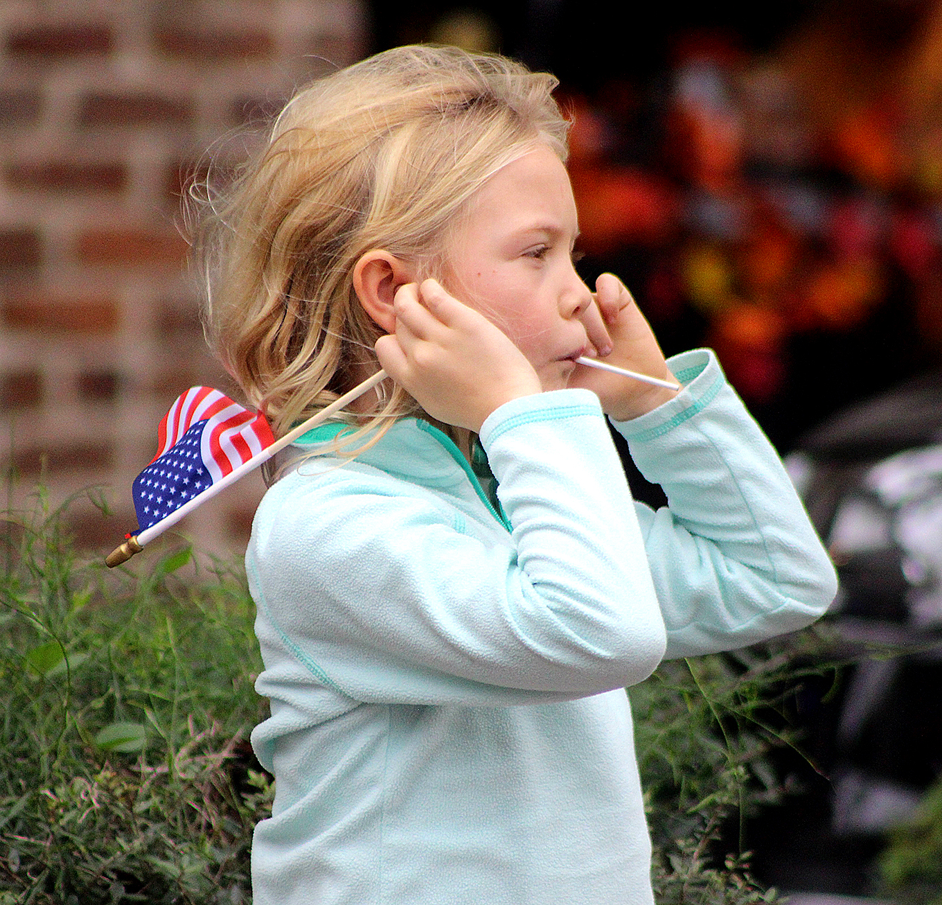 2023 Veterans Day Parade in downtown Fernandina Beach. Photo by Beth Jones/News-Leader