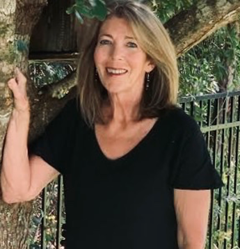 Lee Ann Shobe