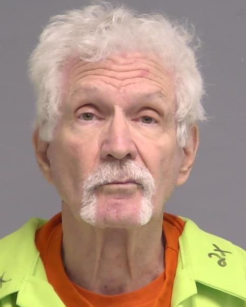 Dennis Wayne McCabe. Submitted photo