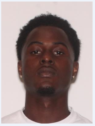 Raheem Davis Jr. Submitted