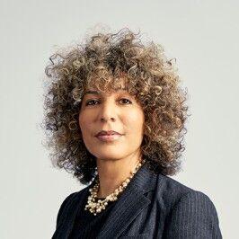 Bacardi Jackson began serving Monday as executive director of the American Civil Liberties Union of Florida. Photo courtesy of American Civil Liberties Union of Florida