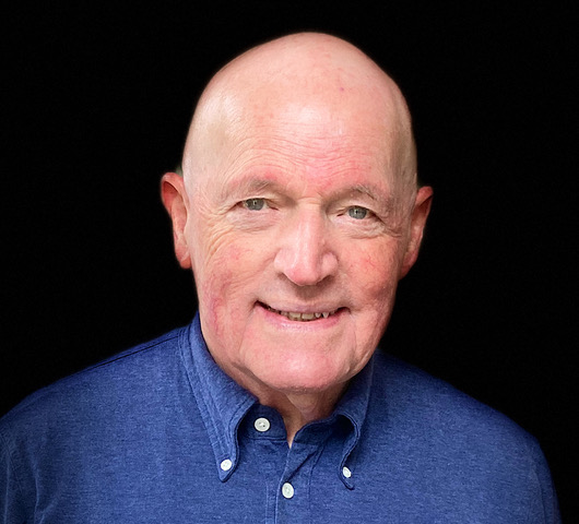 Brian Douglas