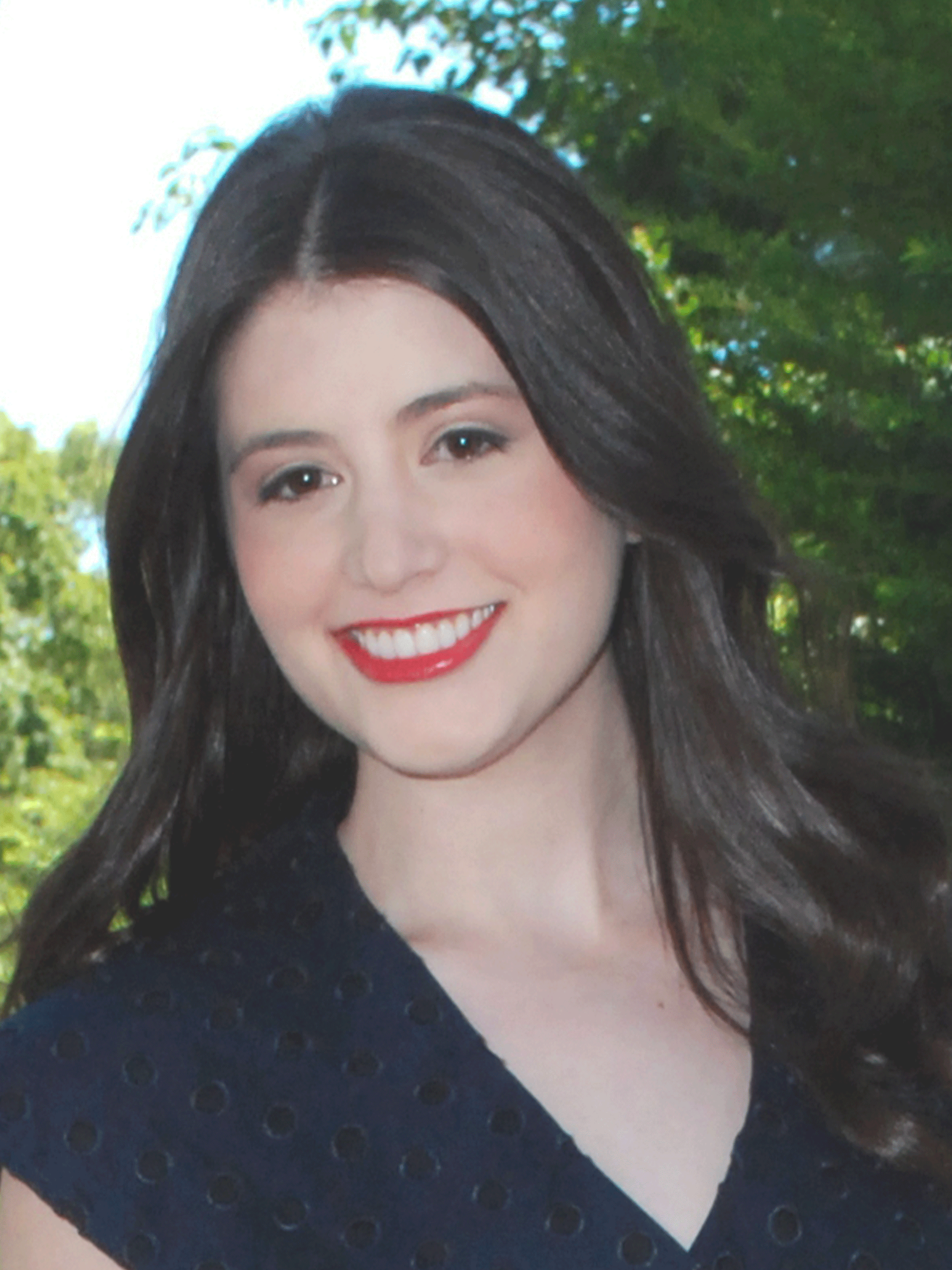 Jennifer Silverman, The Curious Columnist