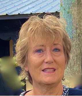 Katherine Dudley Hoehn