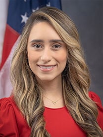 Rep. Carolina Amesty, R-Windermere. Submitted