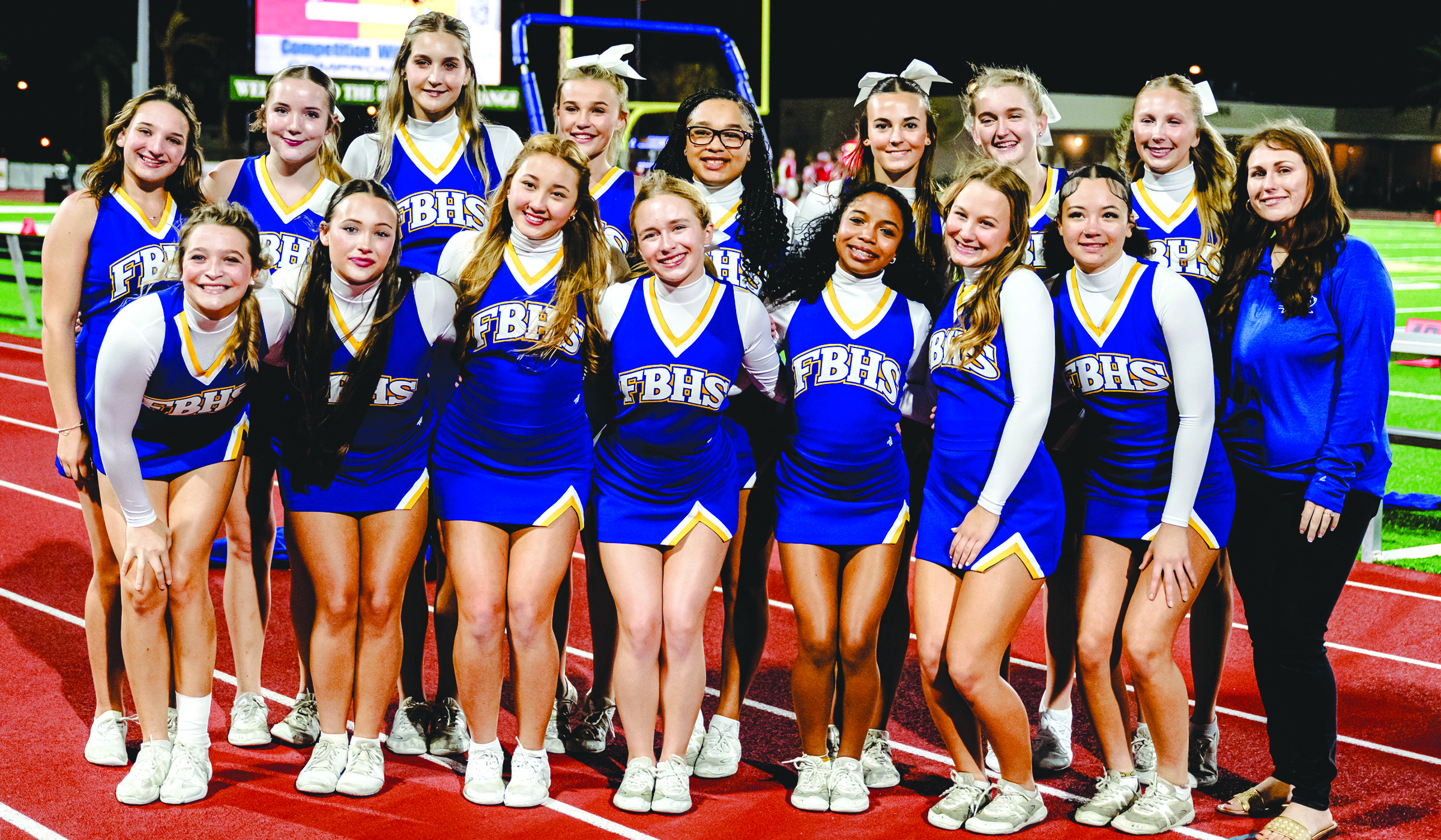 Pirates advanced to the Atlantic Division title game. Photos by Penny Glackin/Special