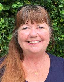 Judie Mackie