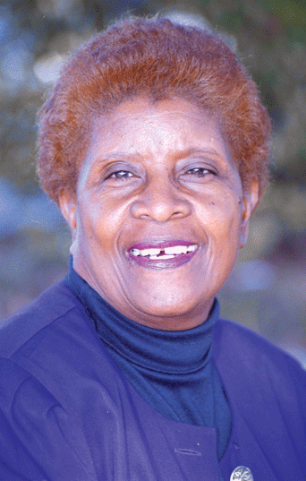 Maybelle Kirkland