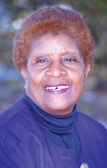 Maybelle Kirkland
