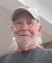Len Kreger