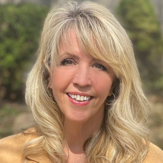 Editor, Tracy Dishman. File photo