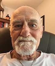 Steve Gibbs. File photo