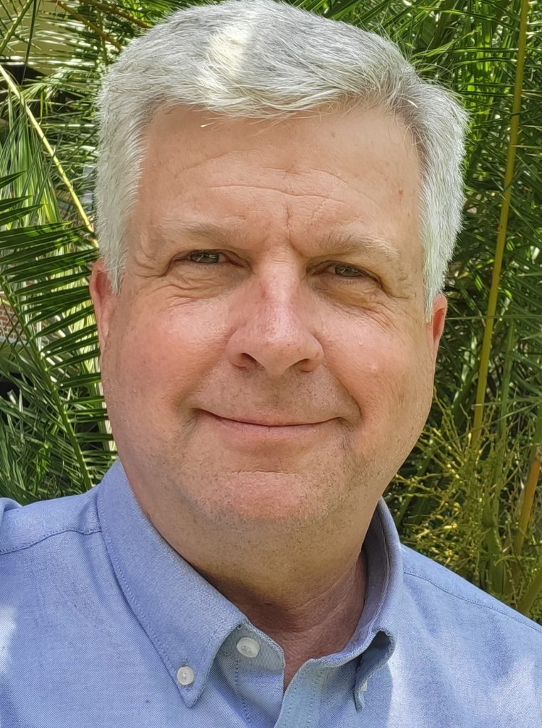David Cuillier 