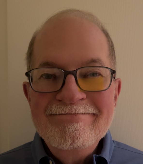 John Scherer 