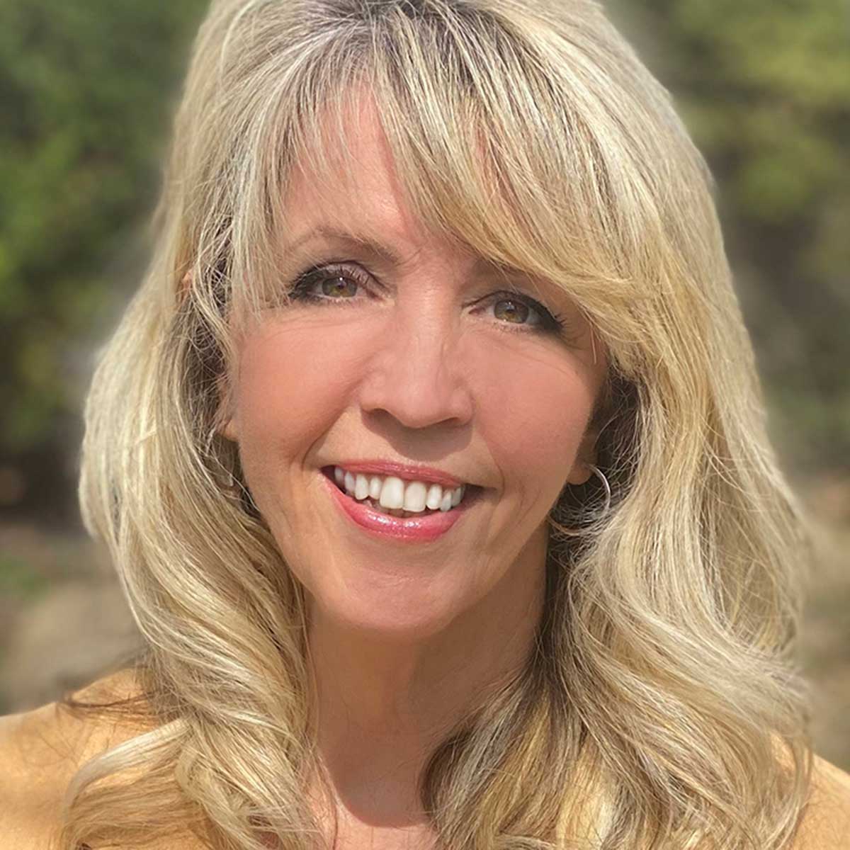 Tracy Dishman, Editor, News-Leader