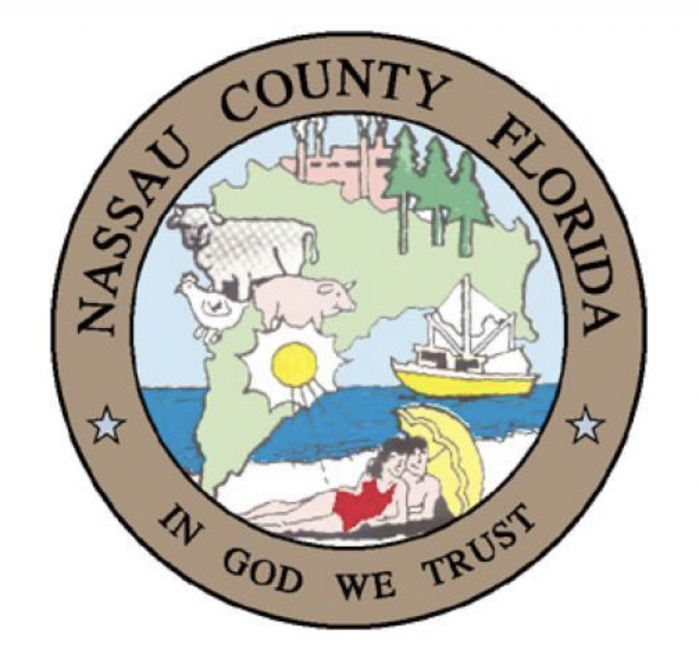 Nassau County, Florida