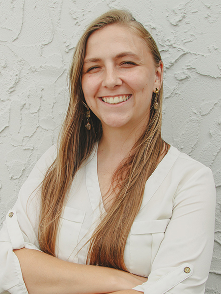 News-Leader Assistant Editor Ashley Chandler