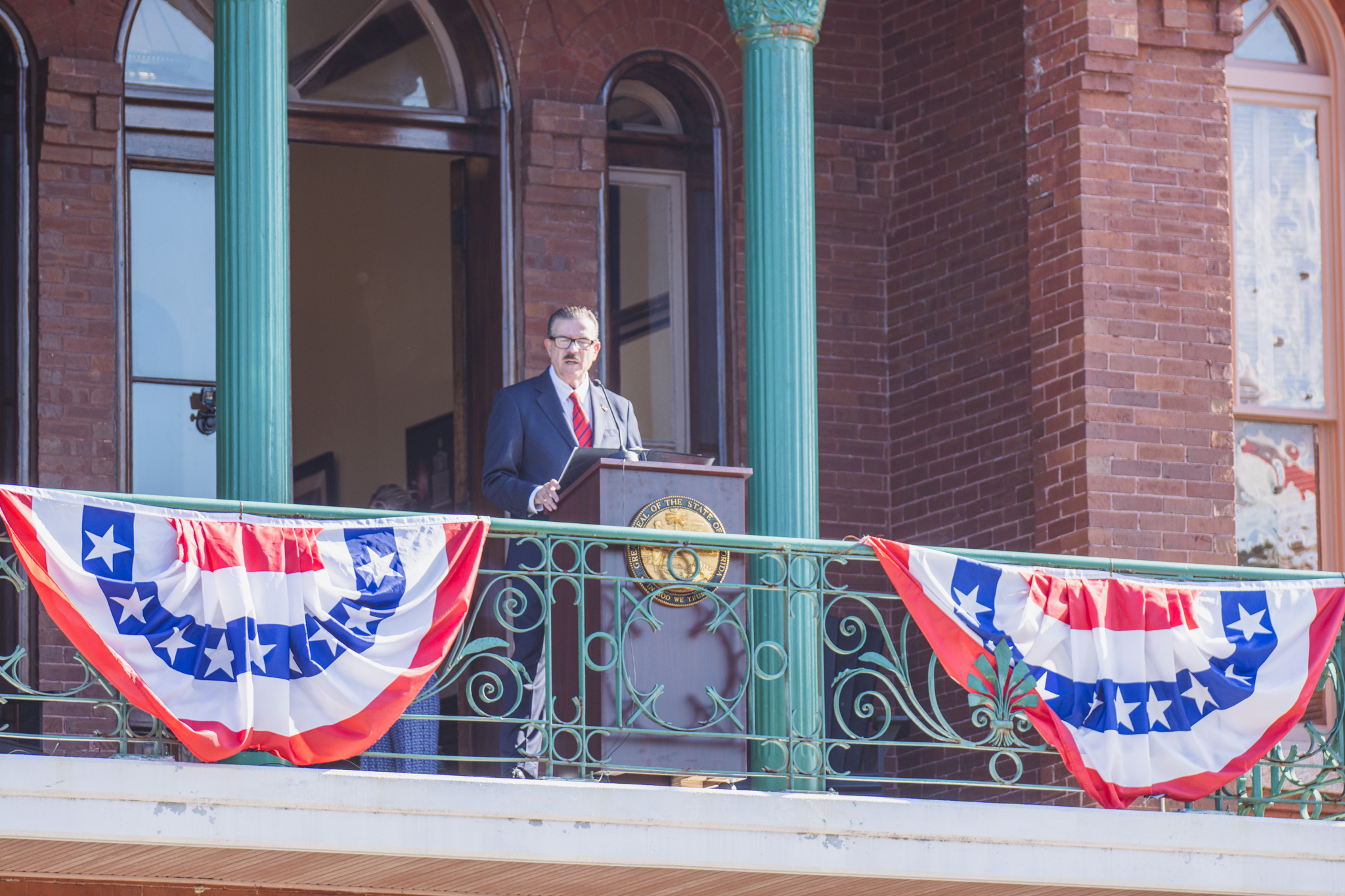 Photo by Ashley Chandler/News-Leader