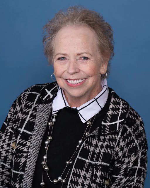 Jacque Osborne