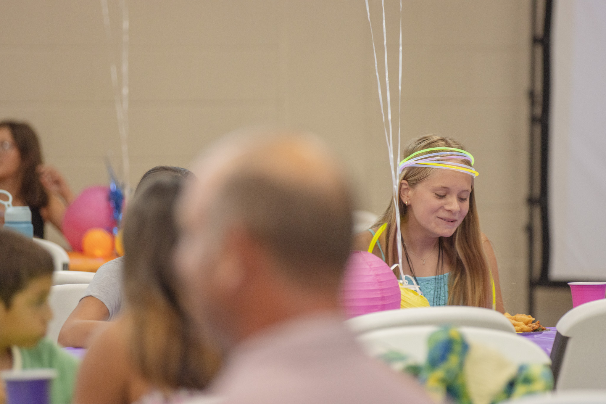 The Fernandina Stingrays 2026 end-of-season banquet was held Monday at the Atlantic Recreation Center. Photo by Ashley Chandler/News-Leader