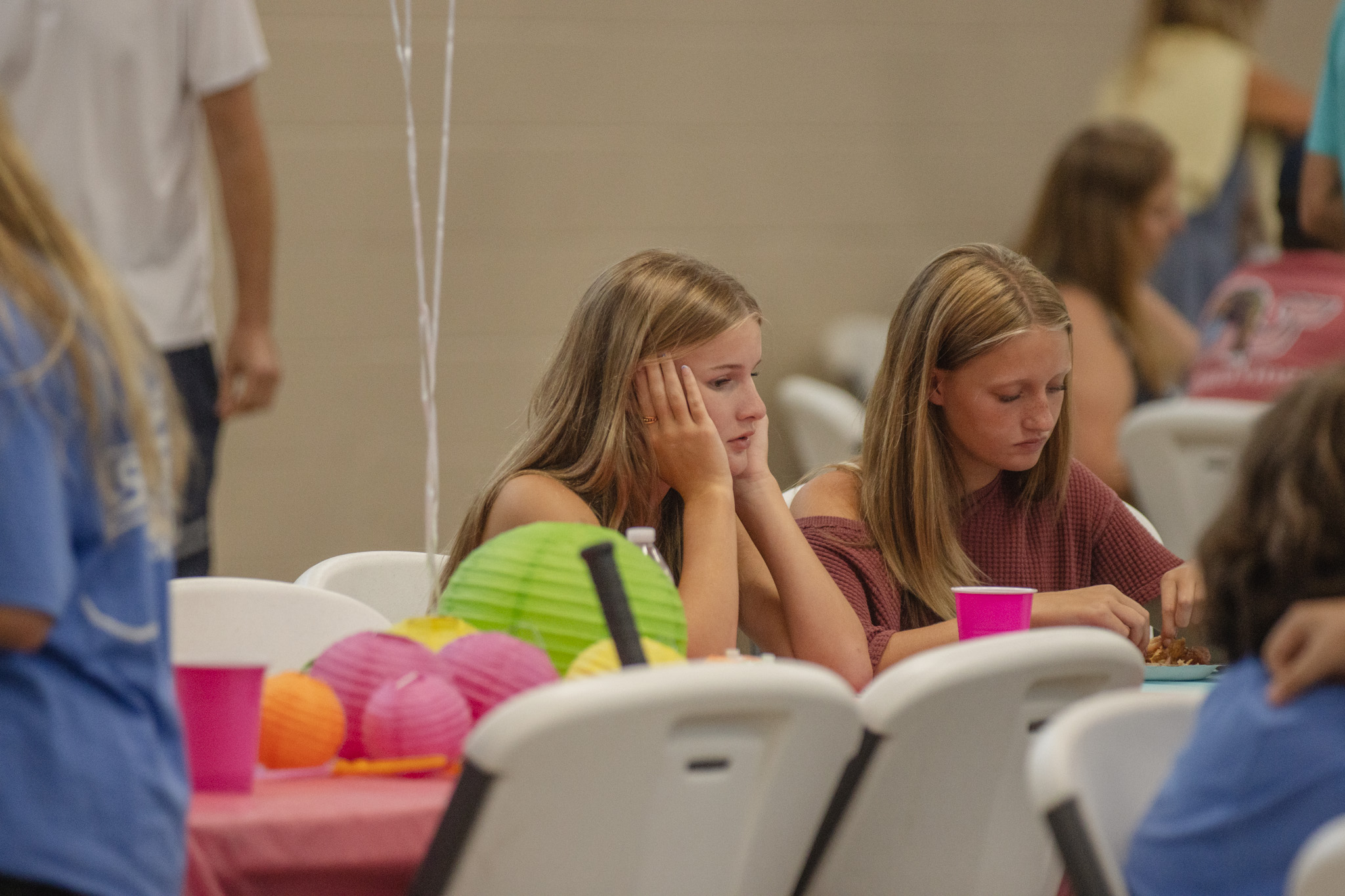 The Fernandina Stingrays 2026 end-of-season banquet was held Monday at the Atlantic Recreation Center. Photo by Ashley Chandler/News-Leader