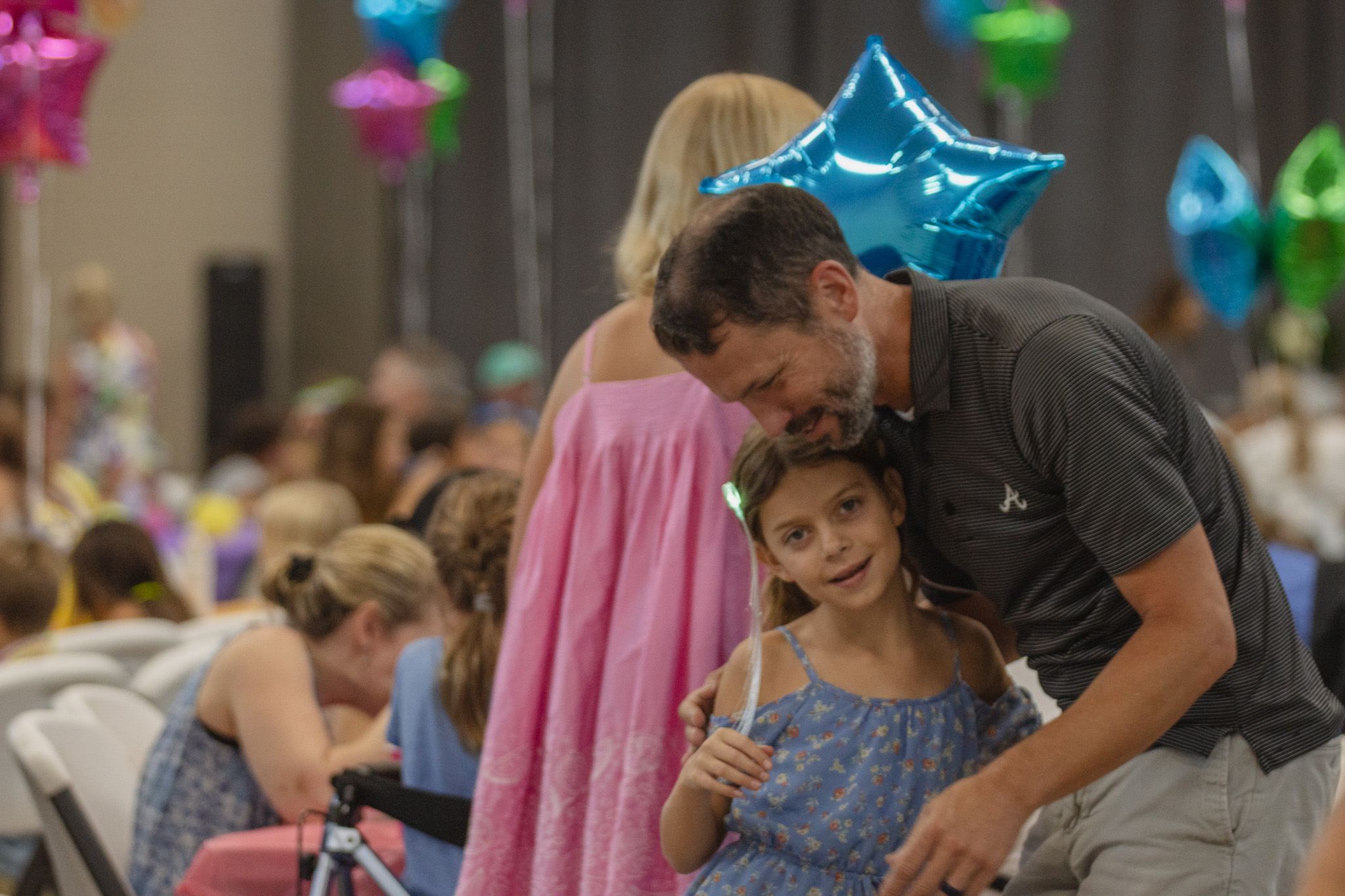 The Fernandina Stingrays 2026 end-of-season banquet was held Monday at the Atlantic Recreation Center. Photo by Ashley Chandler/News-Leader