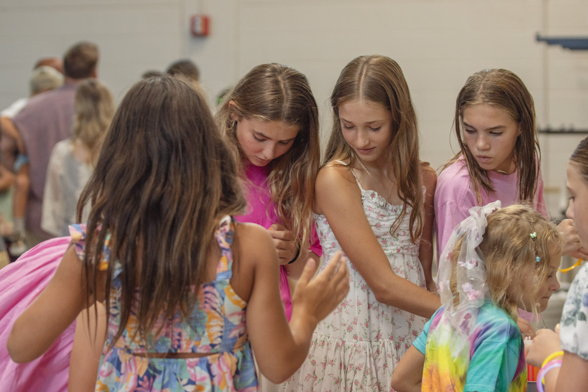 The Fernandina Stingrays 2026 end-of-season banquet was held Monday at the Atlantic Recreation Center. Photo by Ashley Chandler/News-Leader