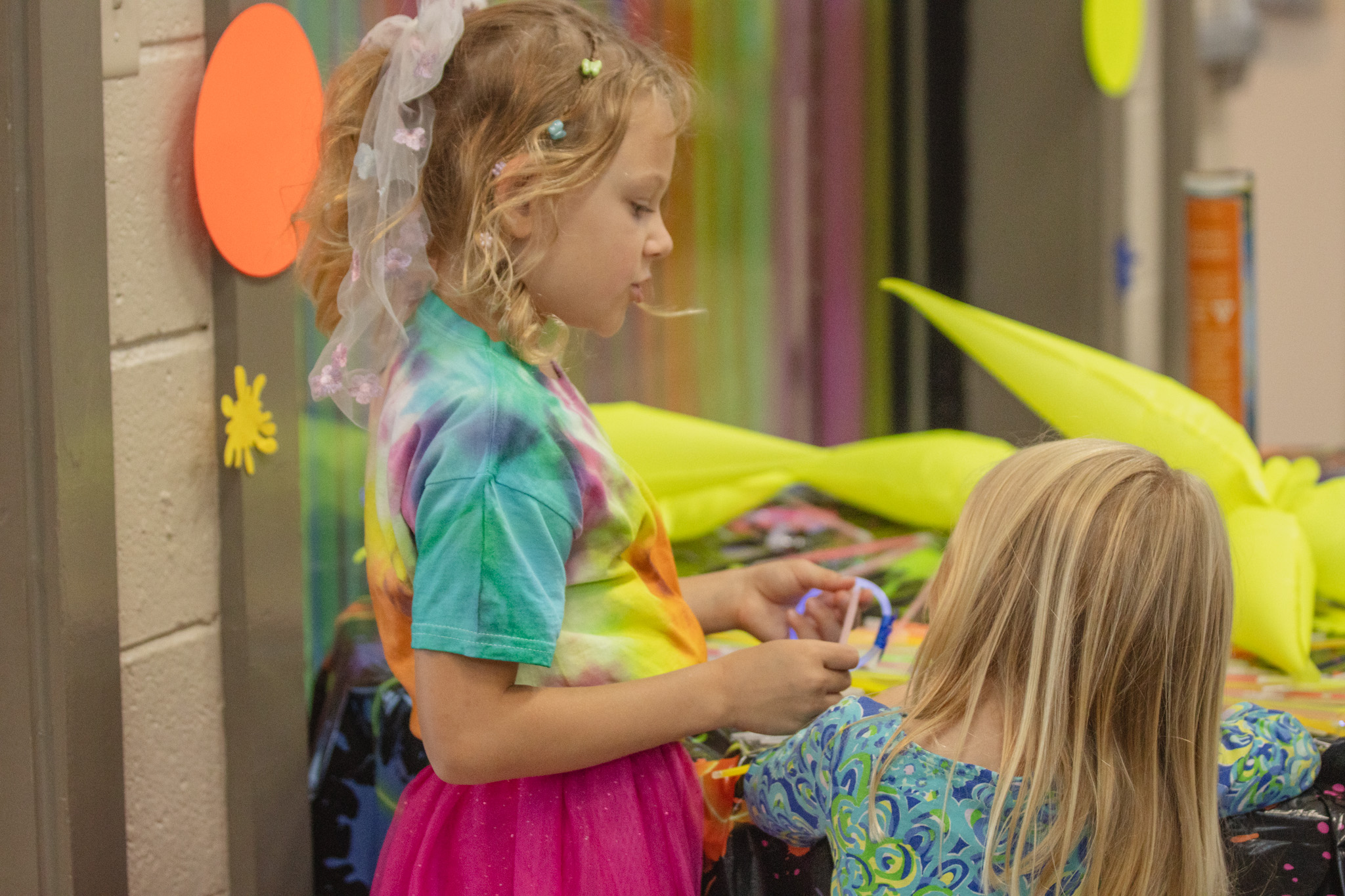 The Fernandina Stingrays 2026 end-of-season banquet was held Monday at the Atlantic Recreation Center. Photo by Ashley Chandler/News-Leader
