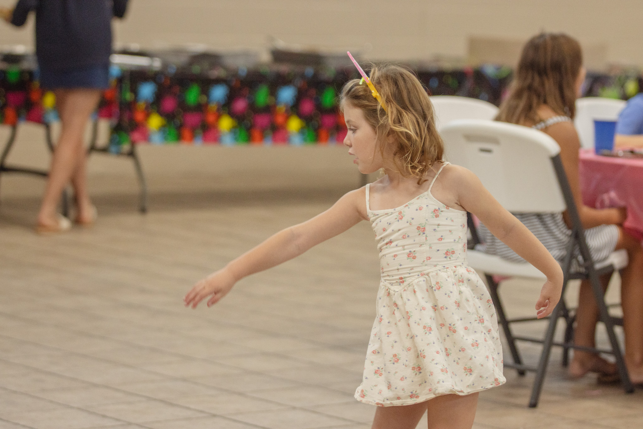 The Fernandina Stingrays 2026 end-of-season banquet was held Monday at the Atlantic Recreation Center. Photo by Ashley Chandler/News-Leader