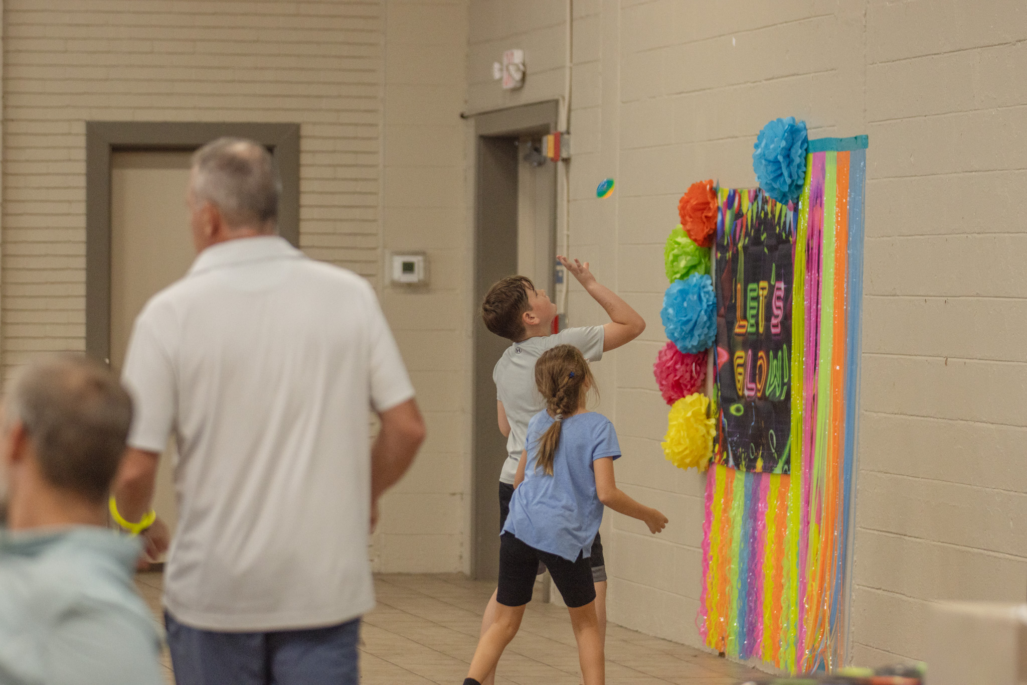 The Fernandina Stingrays 2026 end-of-season banquet was held Monday at the Atlantic Recreation Center. Photo by Ashley Chandler/News-Leader