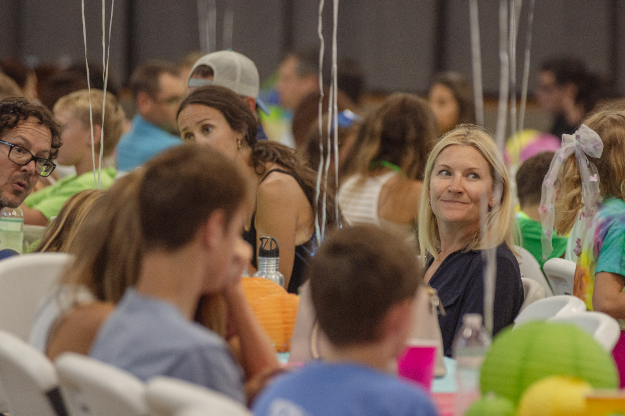 The Fernandina Stingrays 2026 end-of-season banquet was held Monday at the Atlantic Recreation Center. Photo by Ashley Chandler/News-Leader