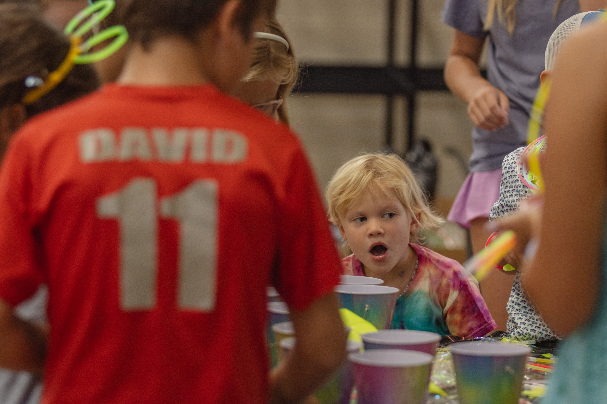The Fernandina Stingrays 2026 end-of-season banquet was held Monday at the Atlantic Recreation Center. Photo by Ashley Chandler/News-Leader
